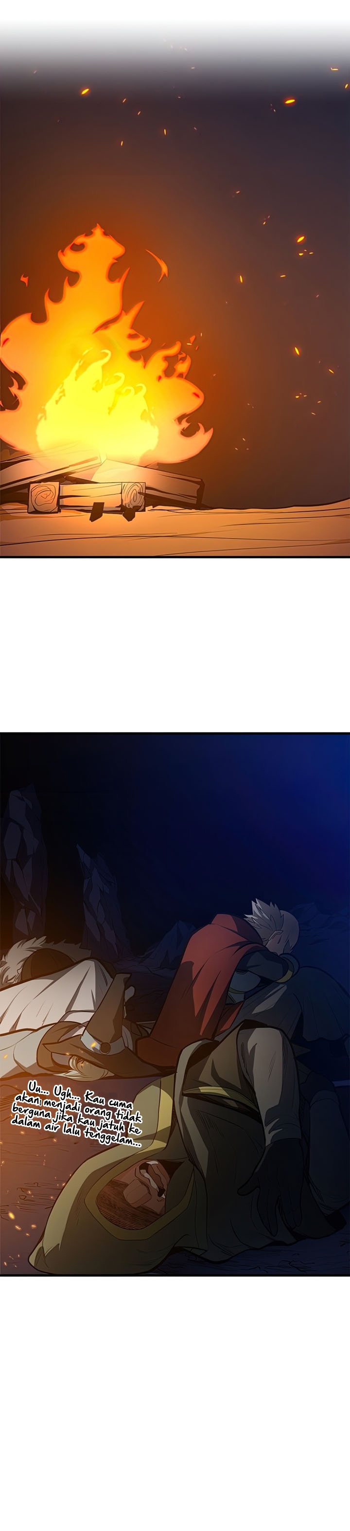 The Tutorial is Too Hard Chapter 95 page 5