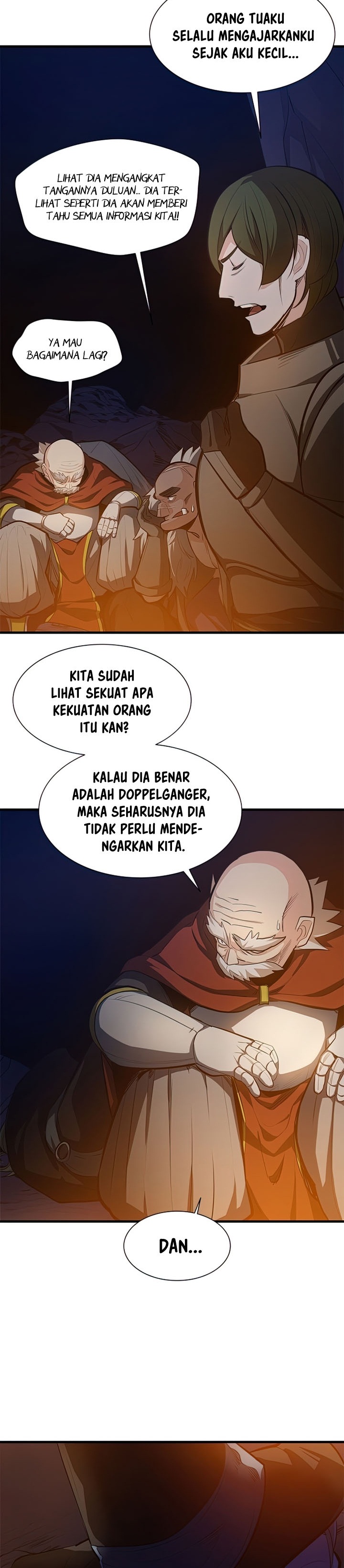 The Tutorial is Too Hard Chapter 95 page 2