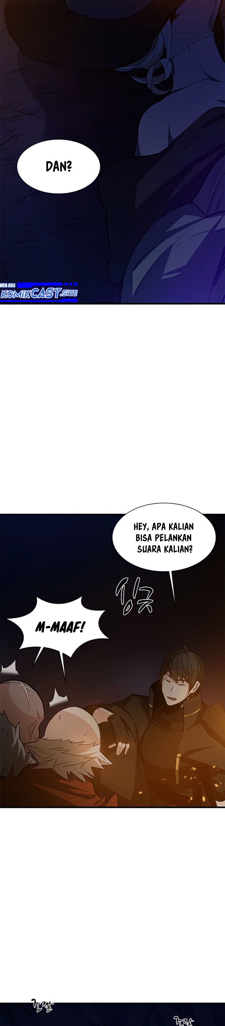 The Tutorial is Too Hard Chapter 95 page 3