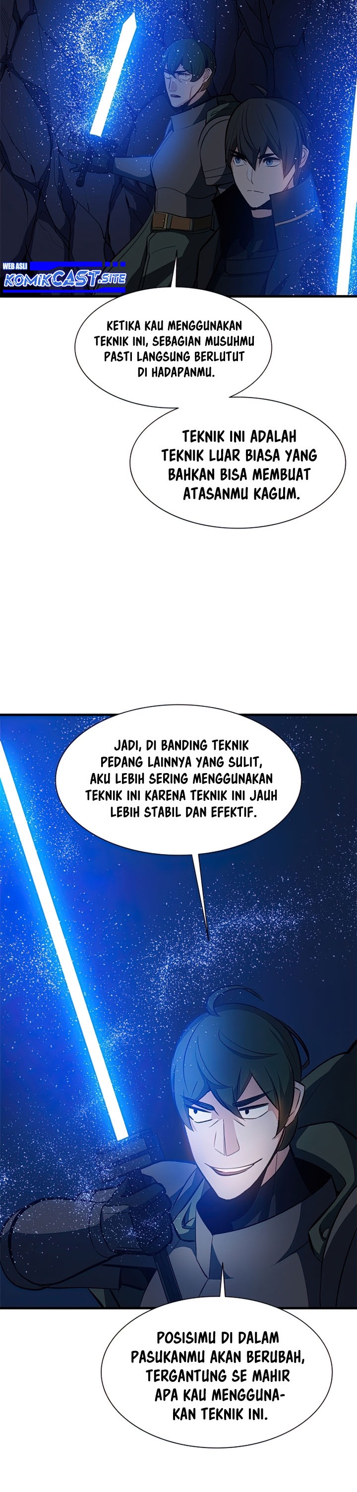 The Tutorial is Too Hard Chapter 95 page 31