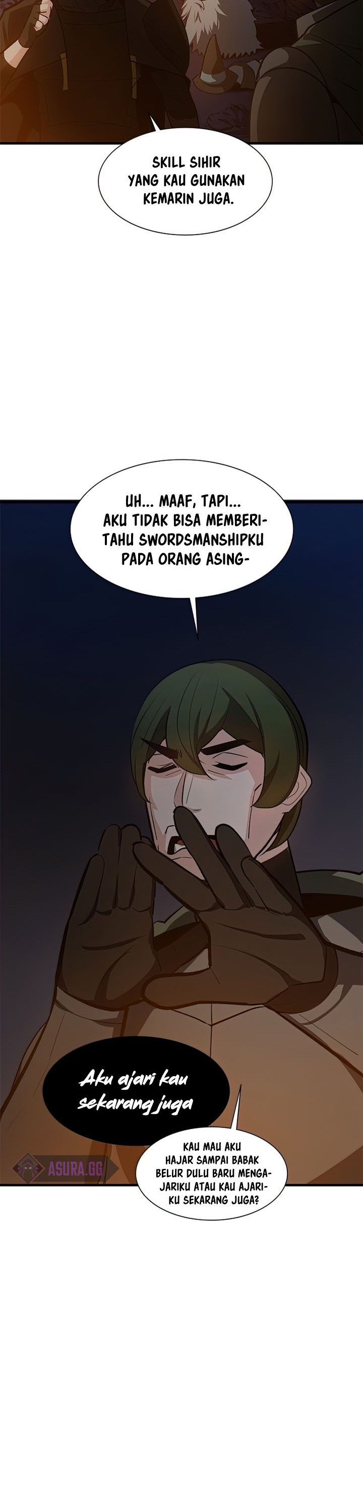 The Tutorial is Too Hard Chapter 95 page 24