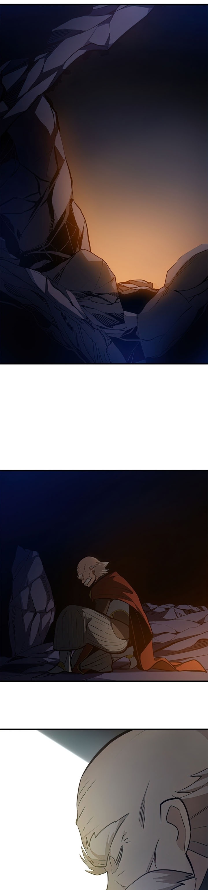 The Tutorial is Too Hard Chapter 95 page 13