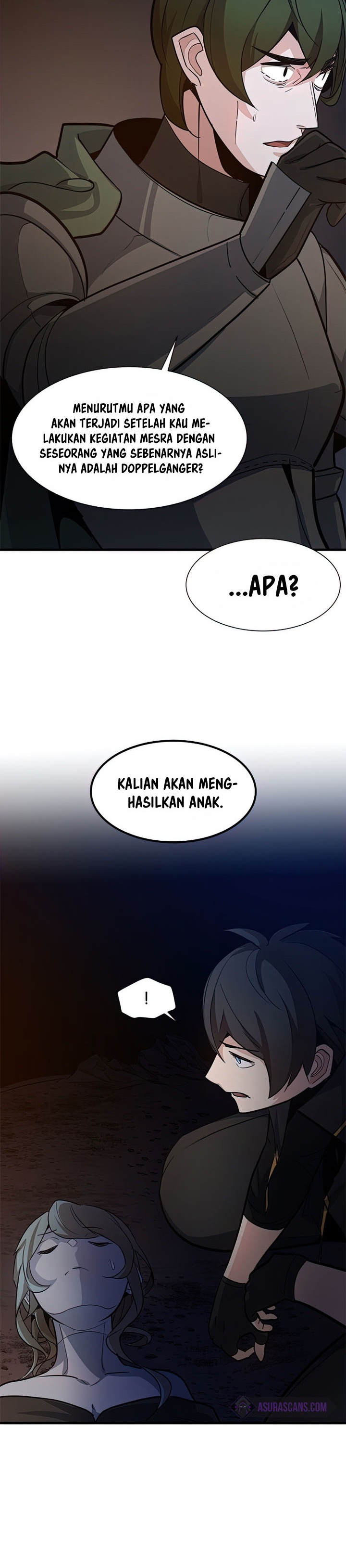 The Tutorial is Too Hard Chapter 96 page 7