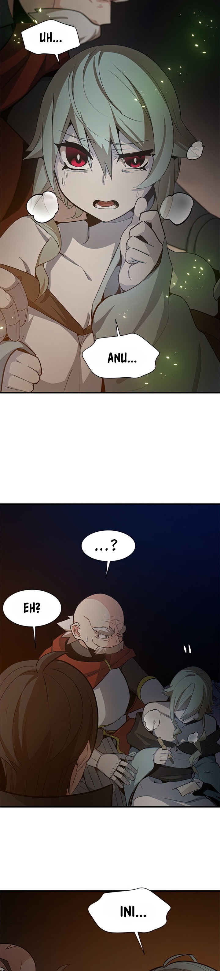 The Tutorial is Too Hard Chapter 96 page 13
