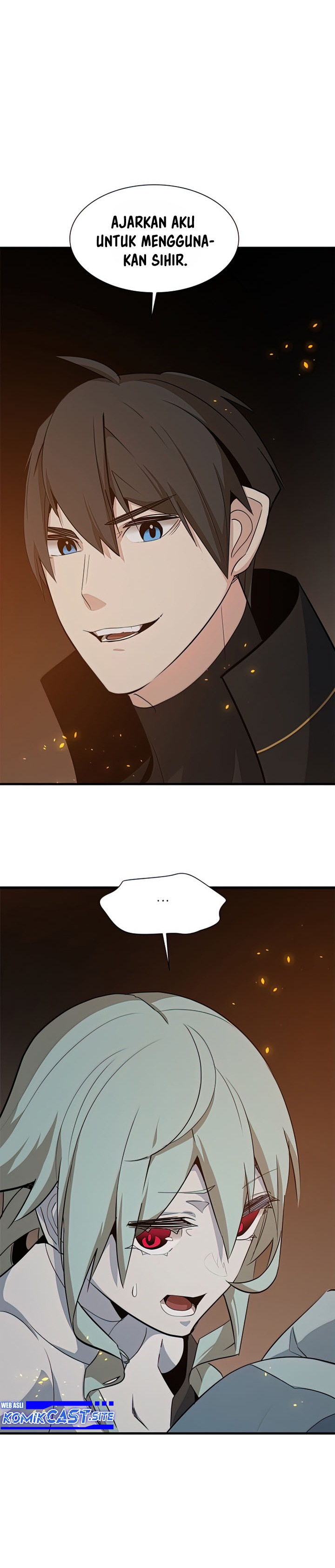 The Tutorial is Too Hard Chapter 96 page 25