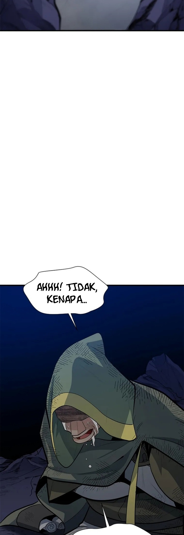 The Tutorial is Too Hard Chapter 97 page 53