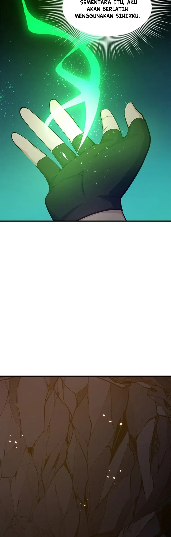 The Tutorial is Too Hard Chapter 97 page 22