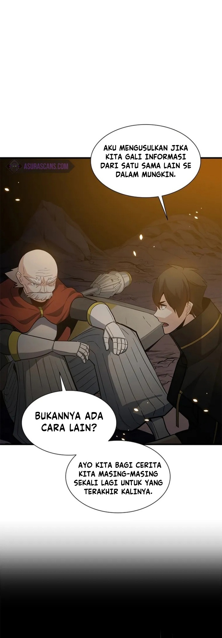 The Tutorial is Too Hard Chapter 97 page 12