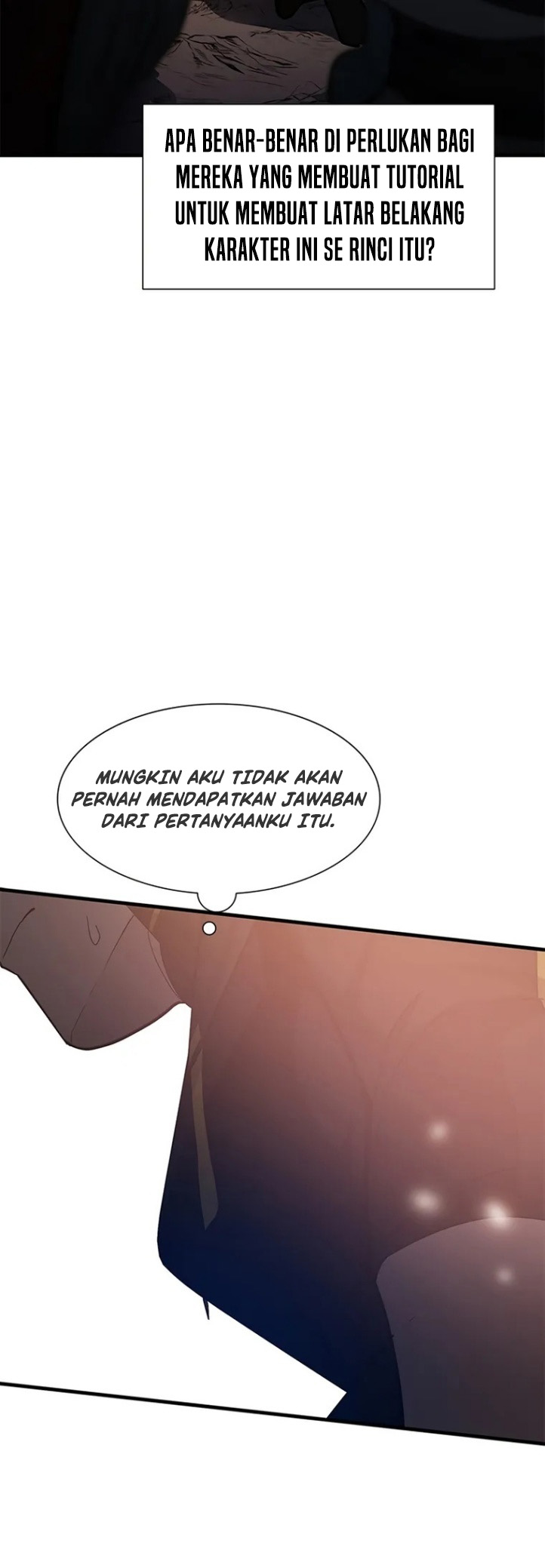 The Tutorial is Too Hard Chapter 97 page 7