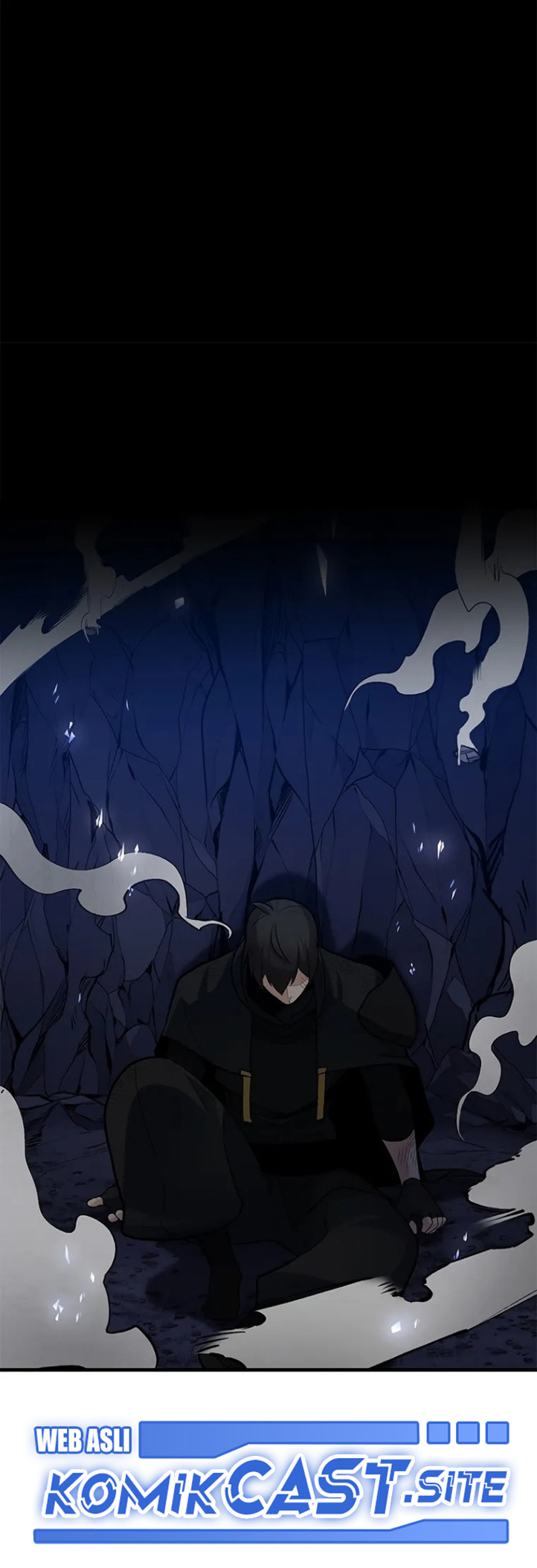 The Tutorial is Too Hard Chapter 97 page 46