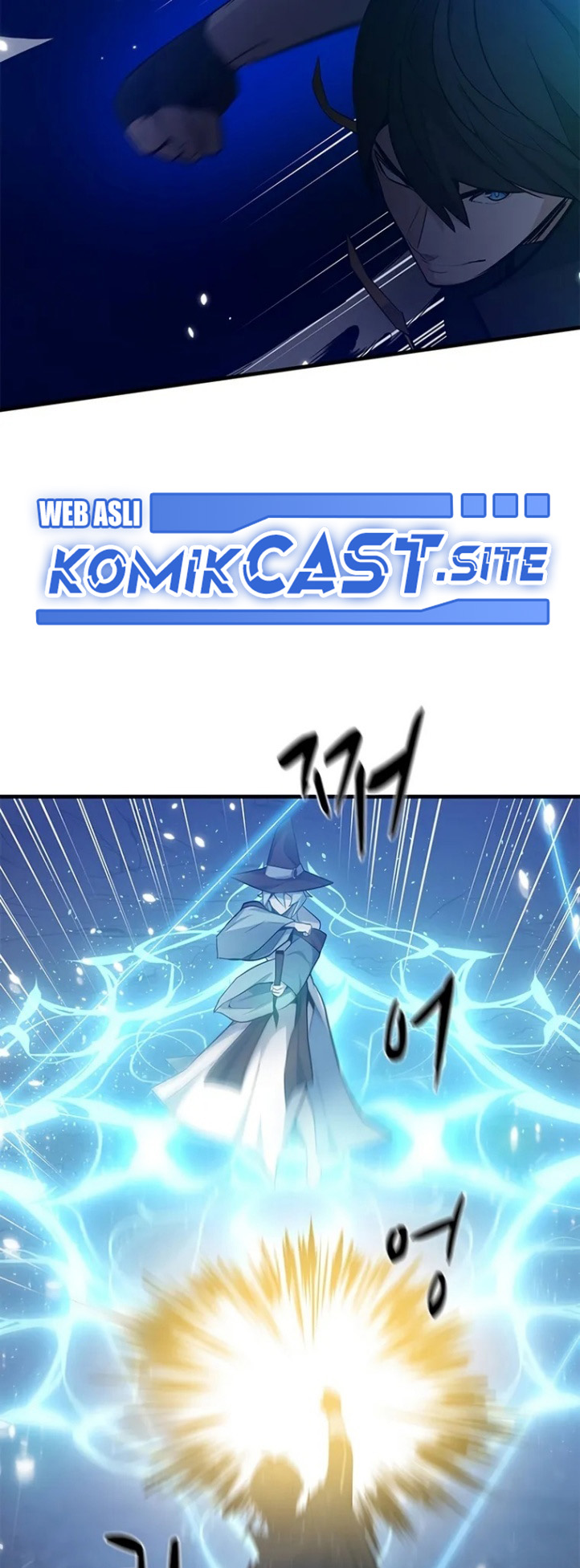 The Tutorial is Too Hard Chapter 97 page 34