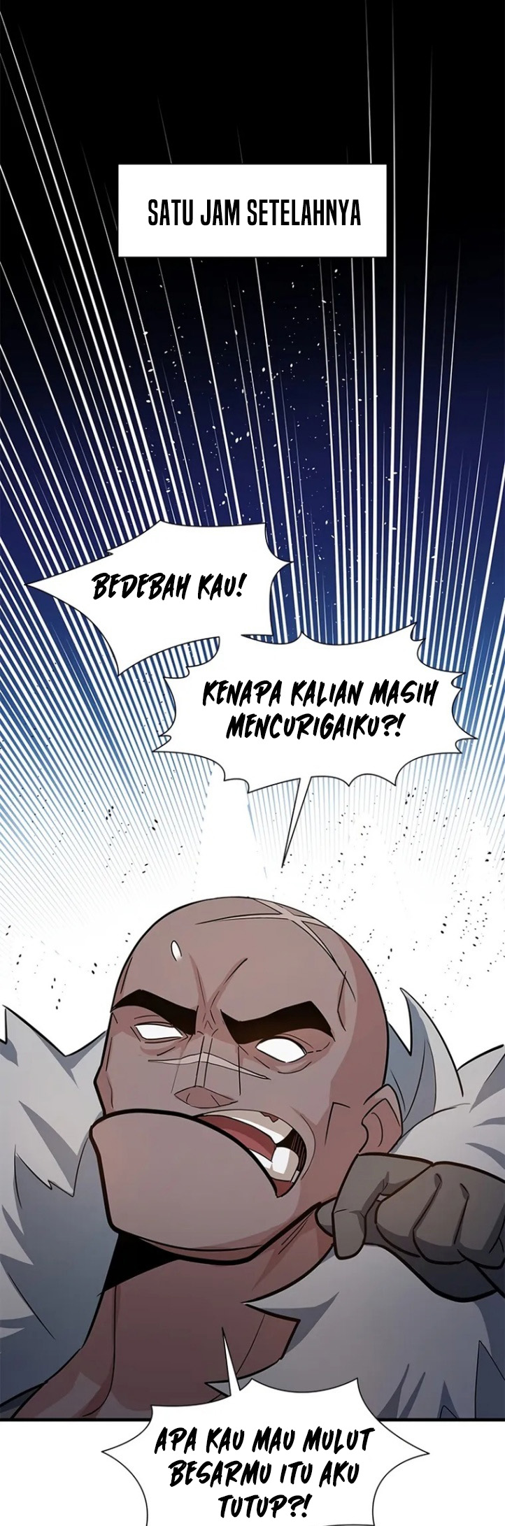 The Tutorial is Too Hard Chapter 97 page 13