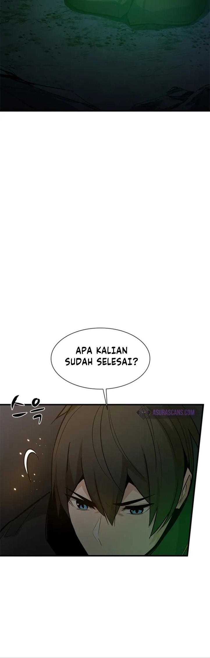 The Tutorial is Too Hard Chapter 97 page 24