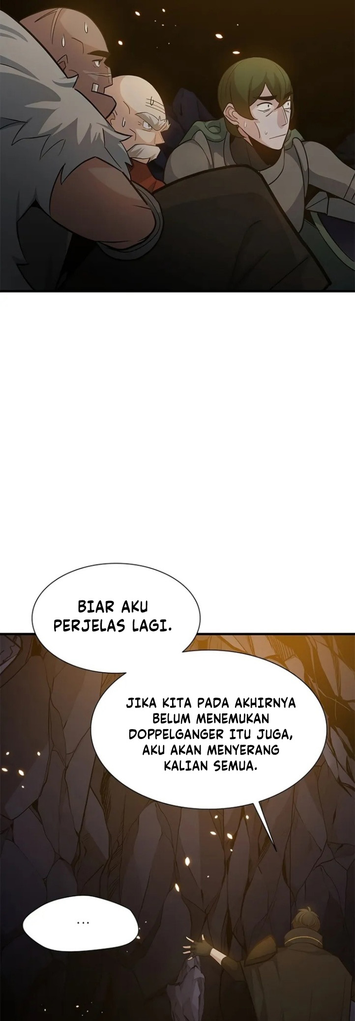 The Tutorial is Too Hard Chapter 97 page 10