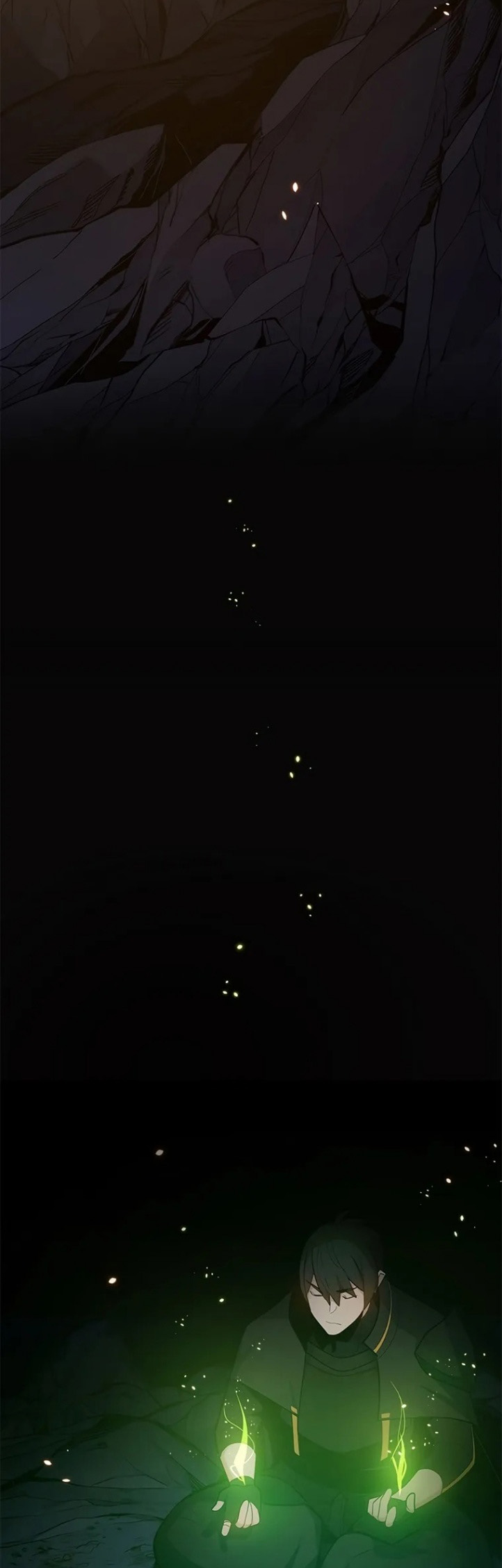 The Tutorial is Too Hard Chapter 97 page 23