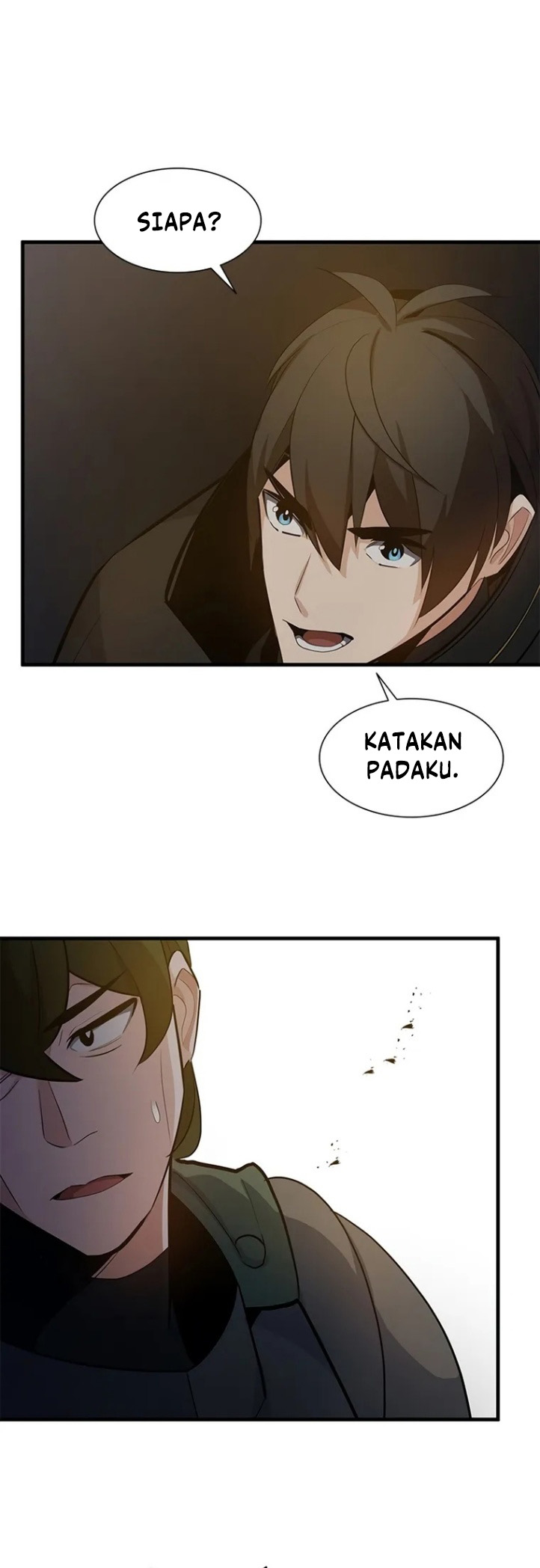 The Tutorial is Too Hard Chapter 97 page 28