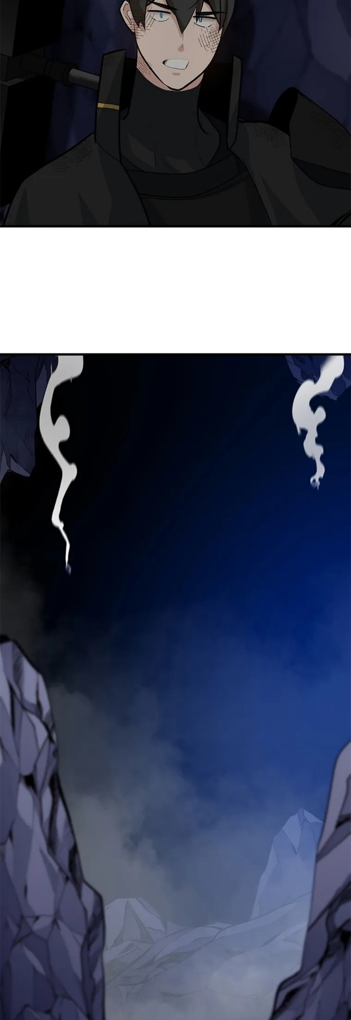 The Tutorial is Too Hard Chapter 97 page 52