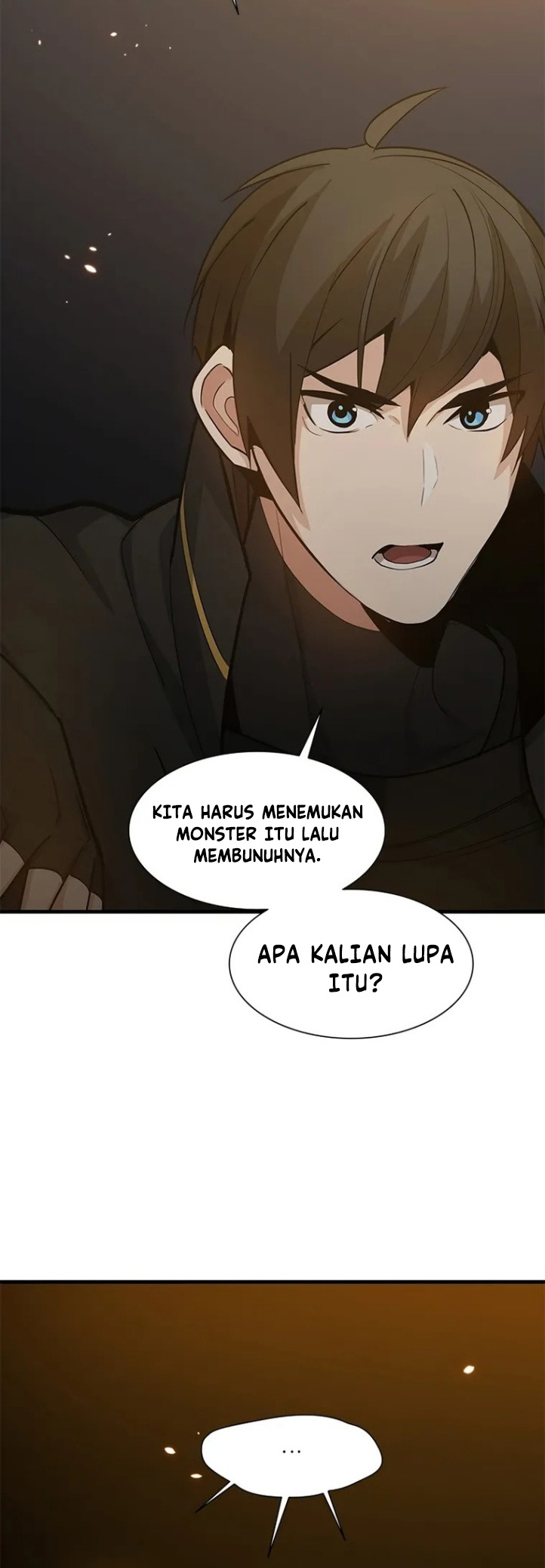 The Tutorial is Too Hard Chapter 97 page 9