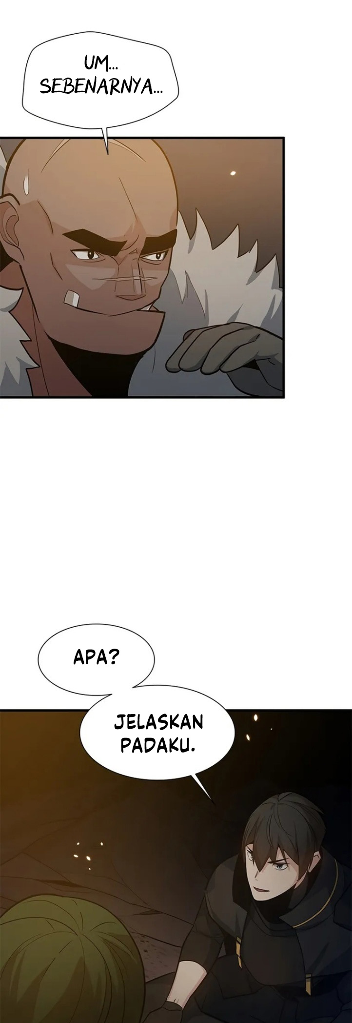 The Tutorial is Too Hard Chapter 97 page 26