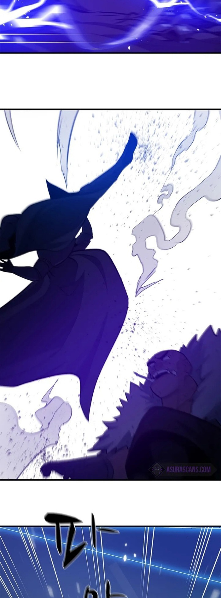 The Tutorial is Too Hard Chapter 97 page 32