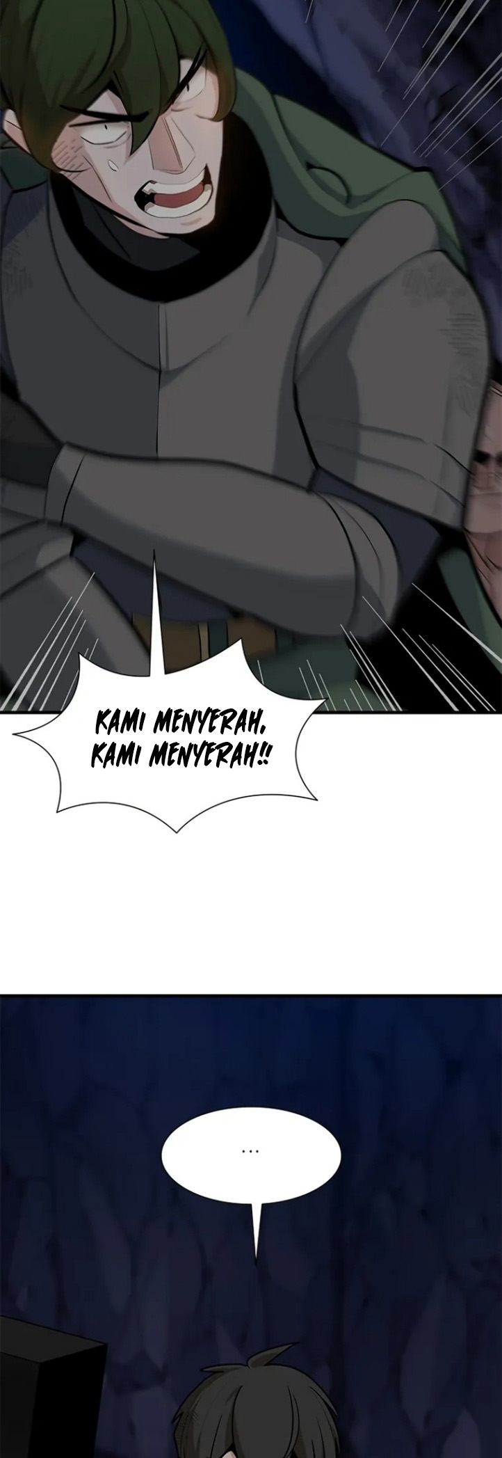 The Tutorial is Too Hard Chapter 97 page 51