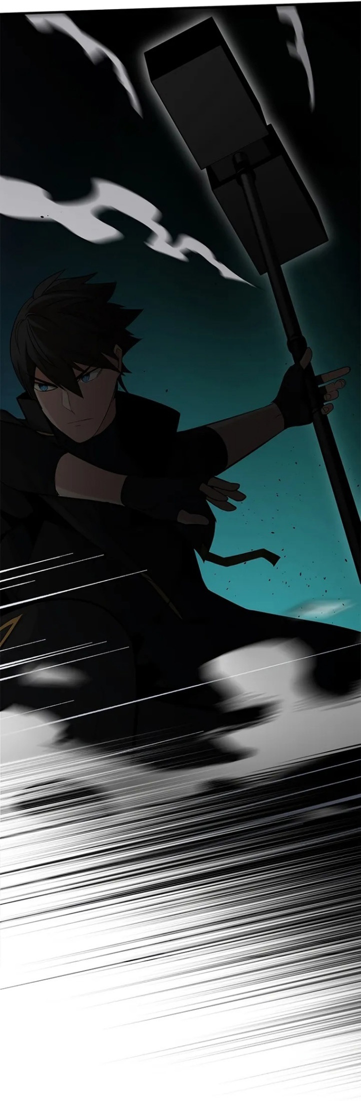 The Tutorial is Too Hard Chapter 97 page 37