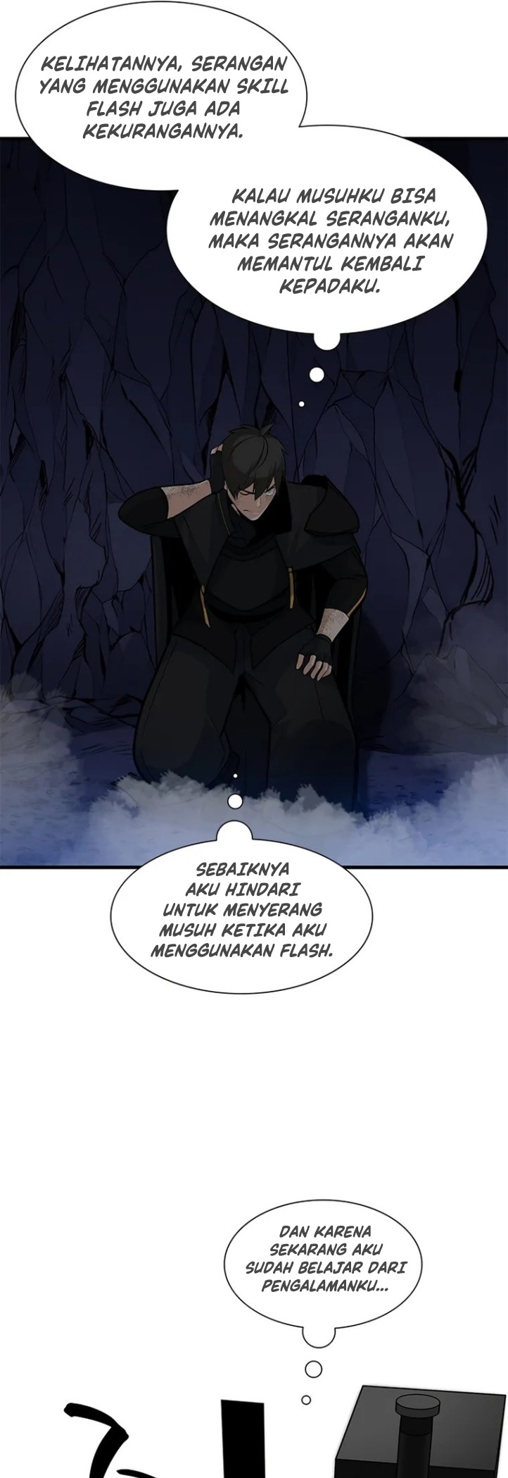 The Tutorial is Too Hard Chapter 97 page 49