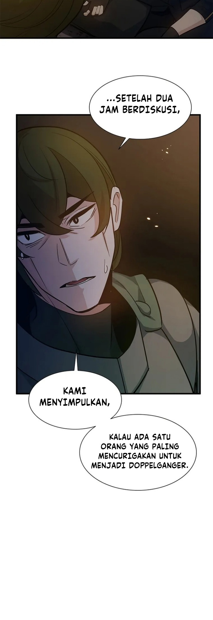 The Tutorial is Too Hard Chapter 97 page 27