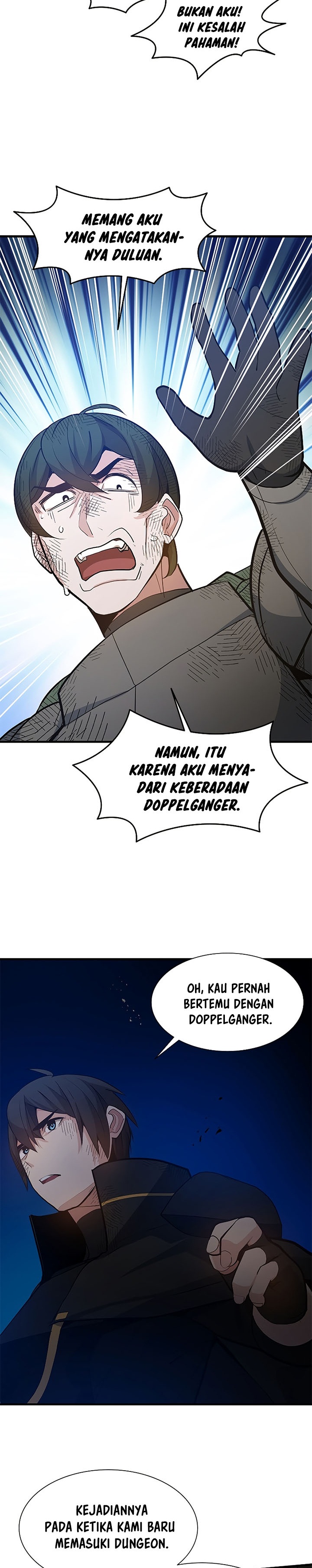 The Tutorial is Too Hard Chapter 98 page 7