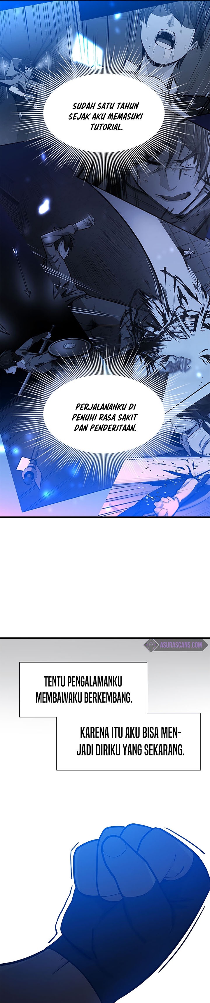 The Tutorial is Too Hard Chapter 98 page 29