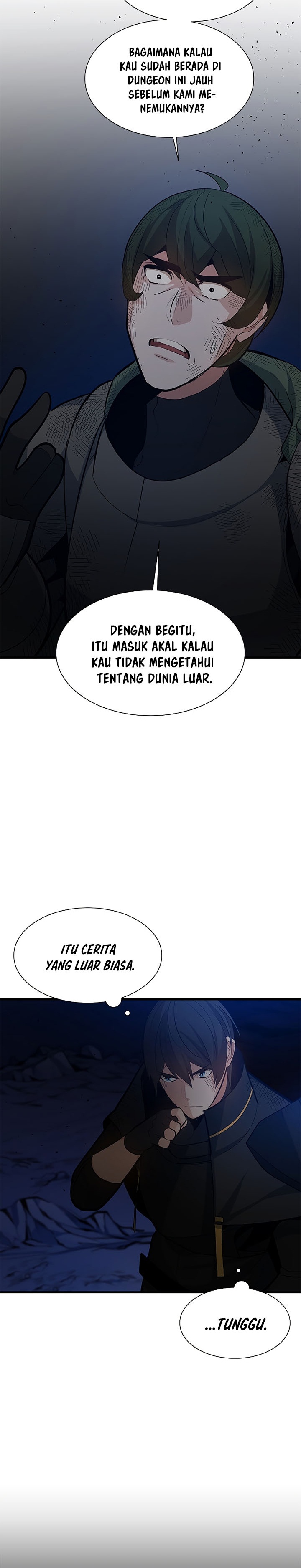 The Tutorial is Too Hard Chapter 98 page 4