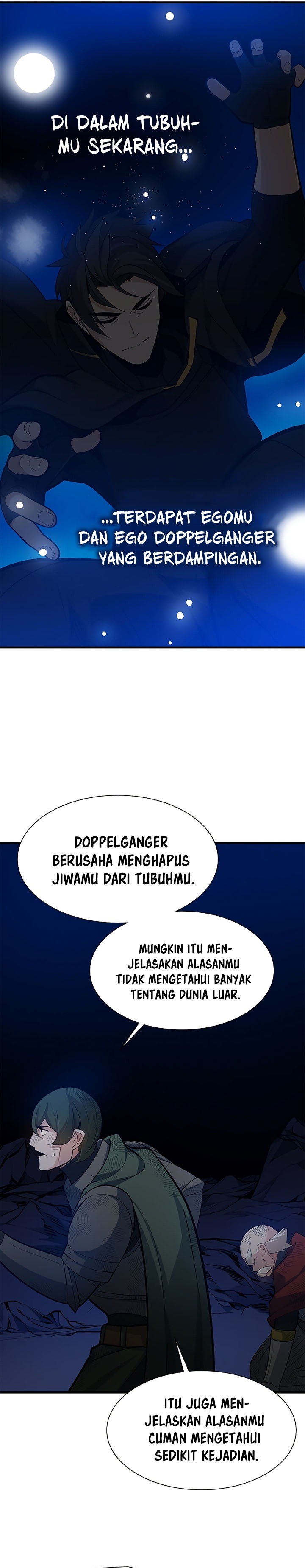 The Tutorial is Too Hard Chapter 98 page 13