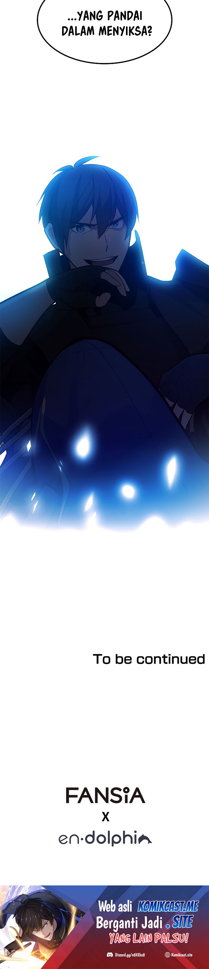 The Tutorial is Too Hard Chapter 98 page 36
