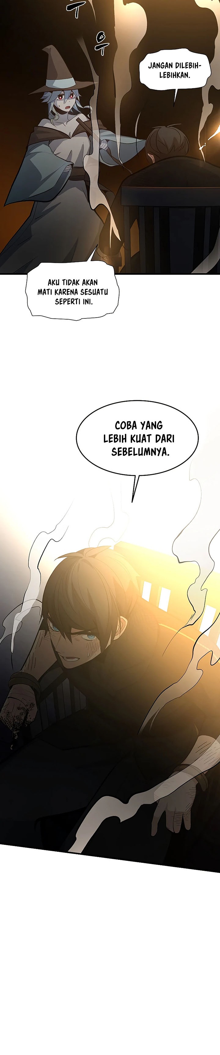 The Tutorial is Too Hard Chapter 99 page 15