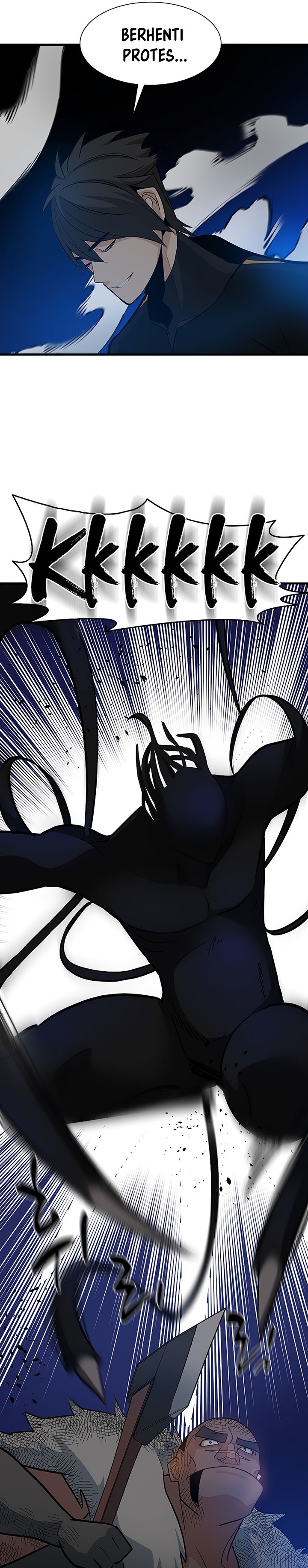 The Tutorial is Too Hard Chapter 99 page 31