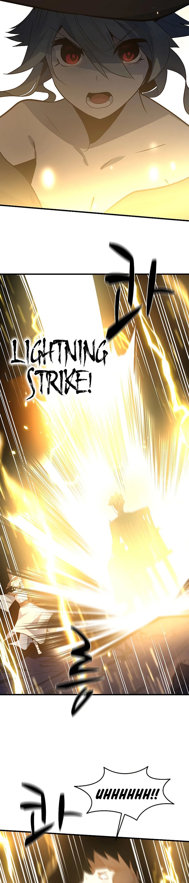 The Tutorial is Too Hard Chapter 99 page 19