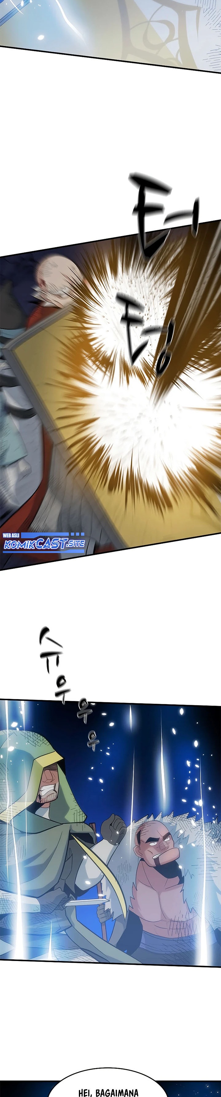 The Tutorial is Too Hard Chapter 99 page 29