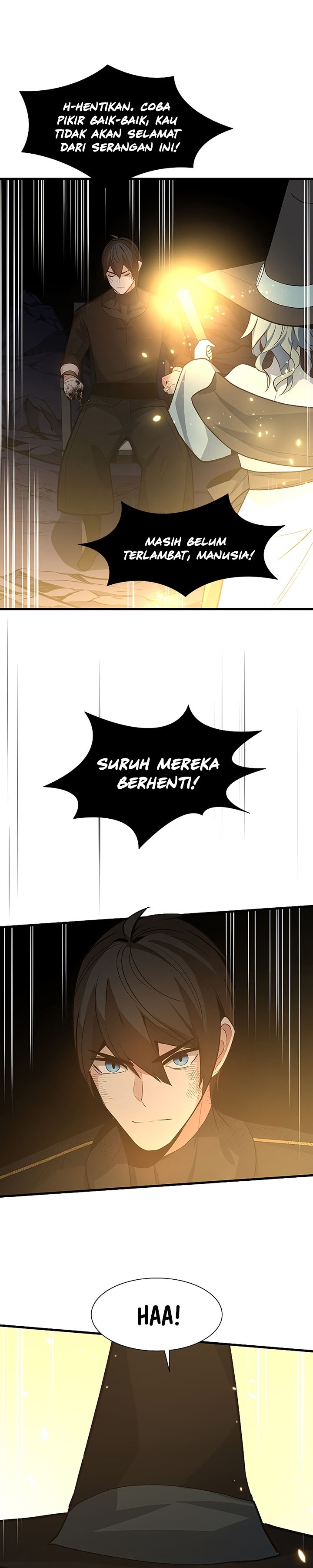 The Tutorial is Too Hard Chapter 99 page 18
