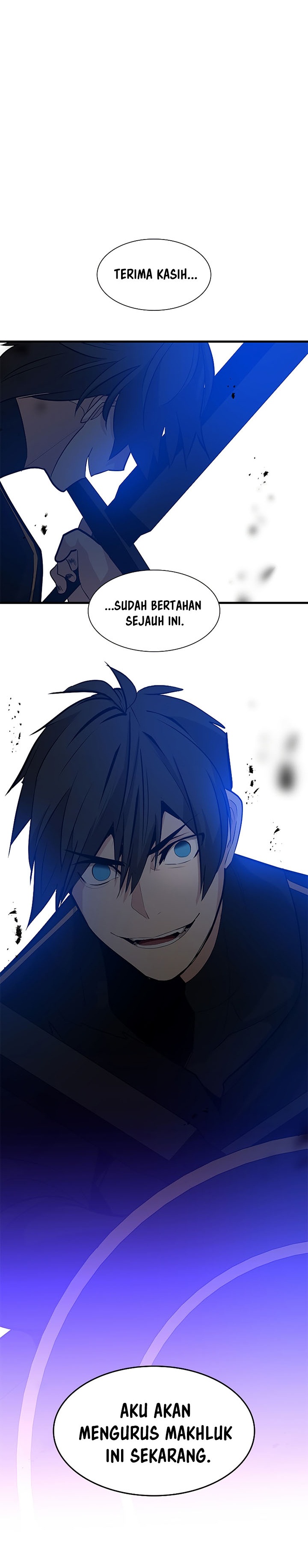 The Tutorial is Too Hard Chapter 99 page 33