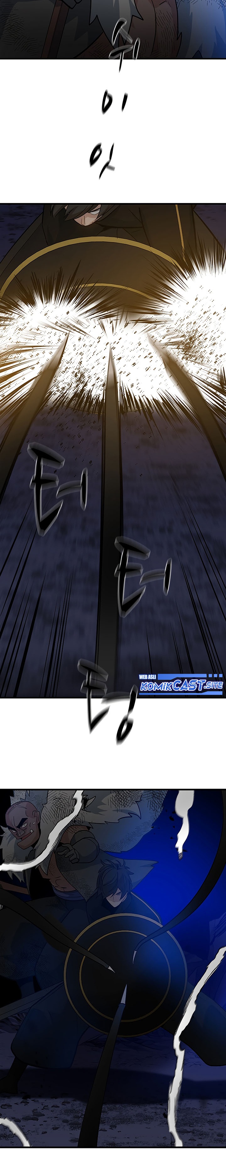 The Tutorial is Too Hard Chapter 99 page 32
