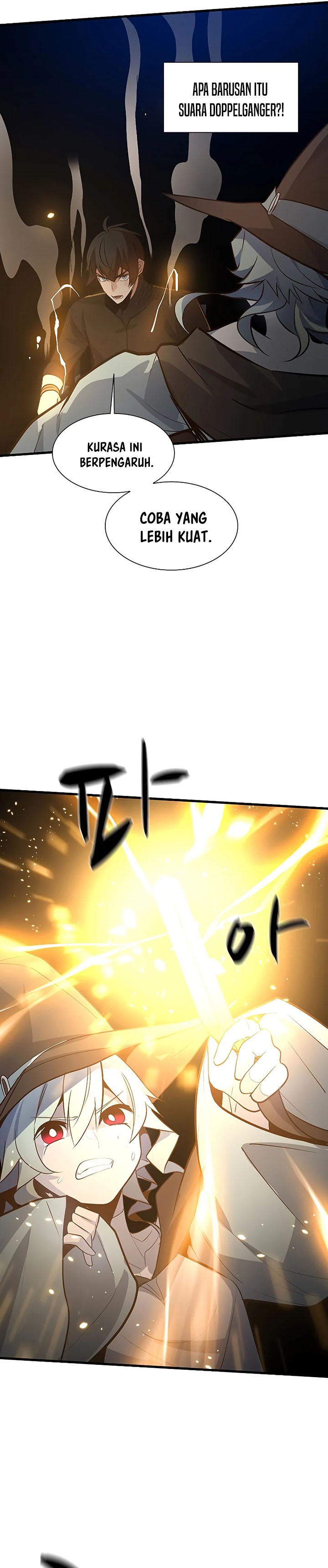The Tutorial is Too Hard Chapter 99 page 13