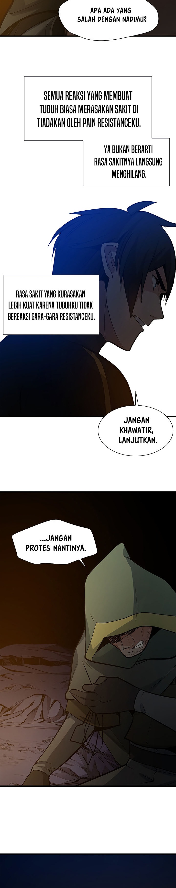The Tutorial is Too Hard Chapter 99 page 6