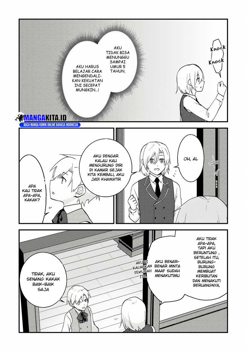 Kizokuka Sannan no Nariagari Life Chapter 01.2