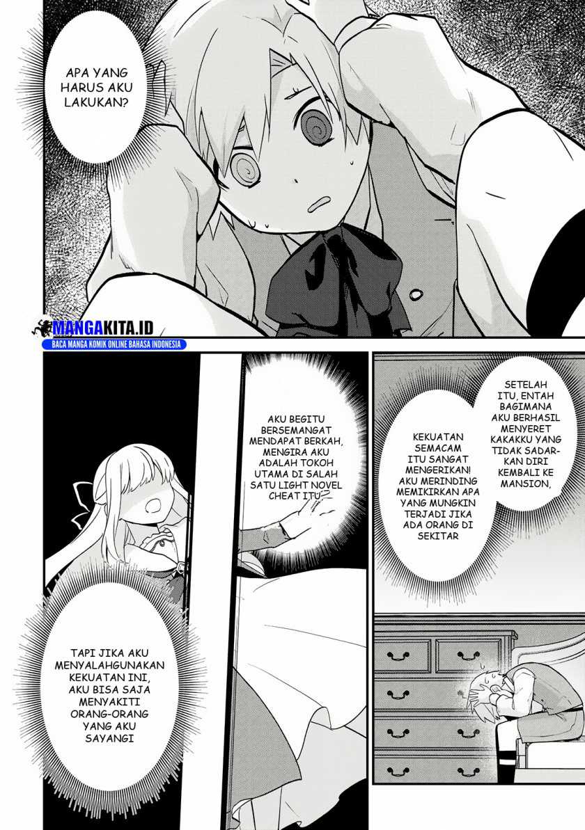 Kizokuka Sannan no Nariagari Life Chapter 01.2