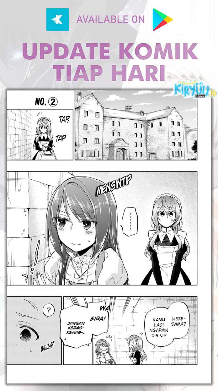 Takarakuji de 40-oku Atatta n dakedo Isekai ni Ijuusuru Chapter 42.5