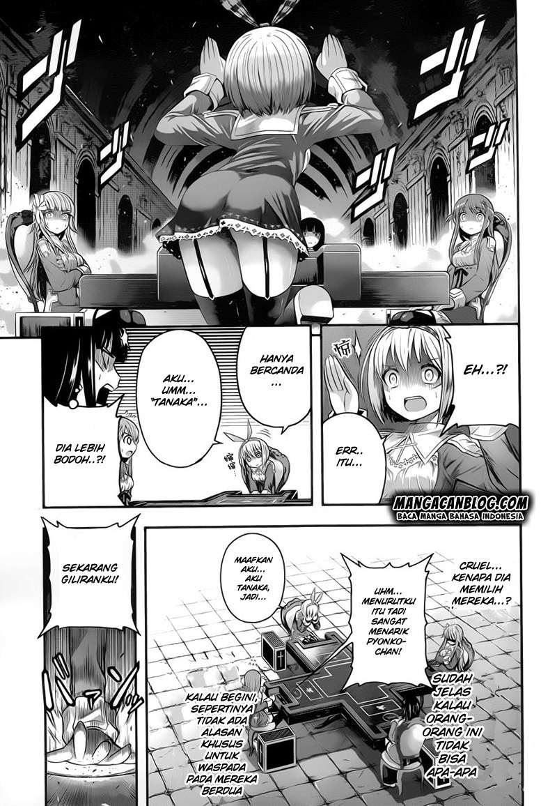 Tatoe Hai ni Nattemo Chapter 02