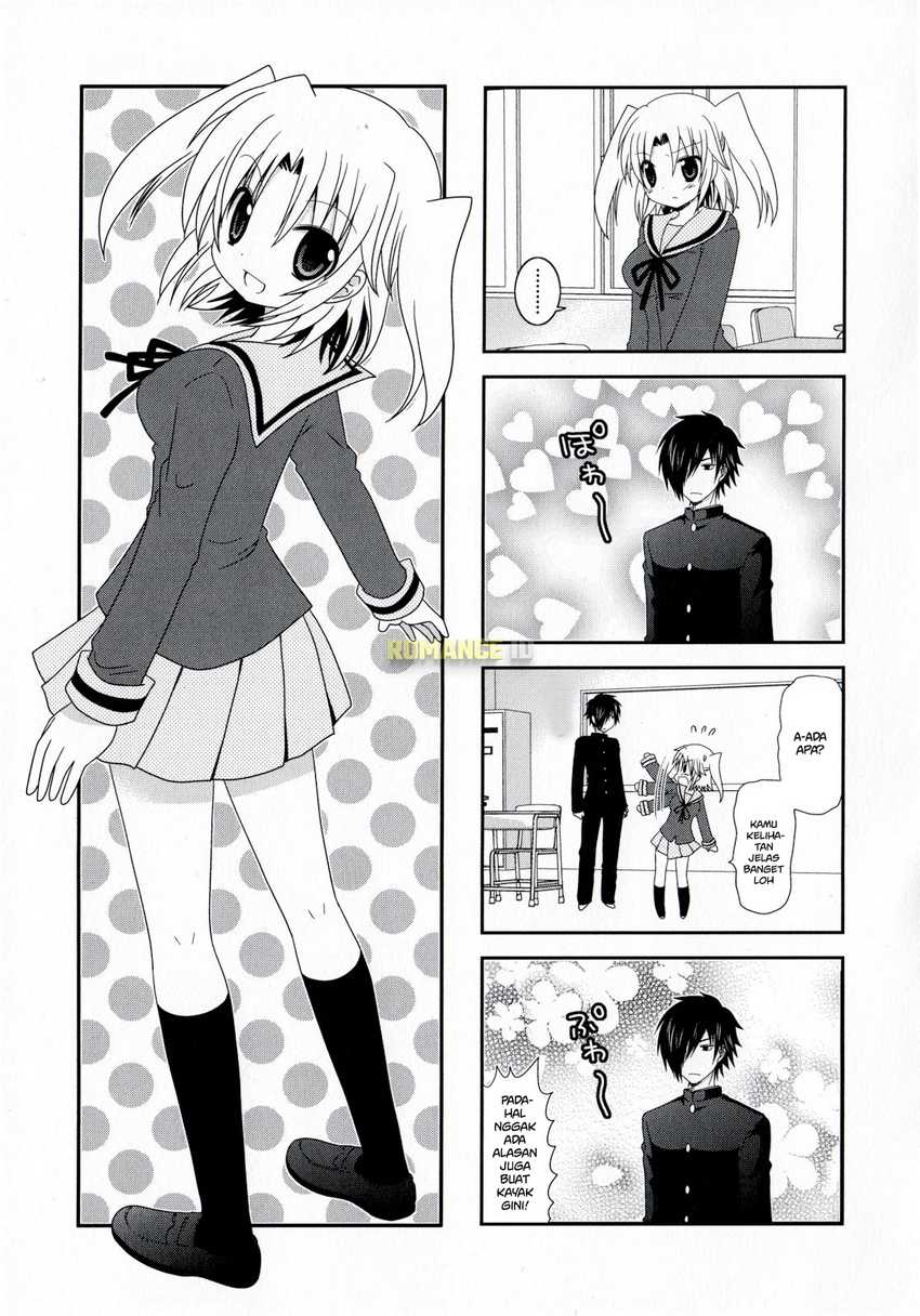 Mikakunin de Shinkoukei Chapter 12