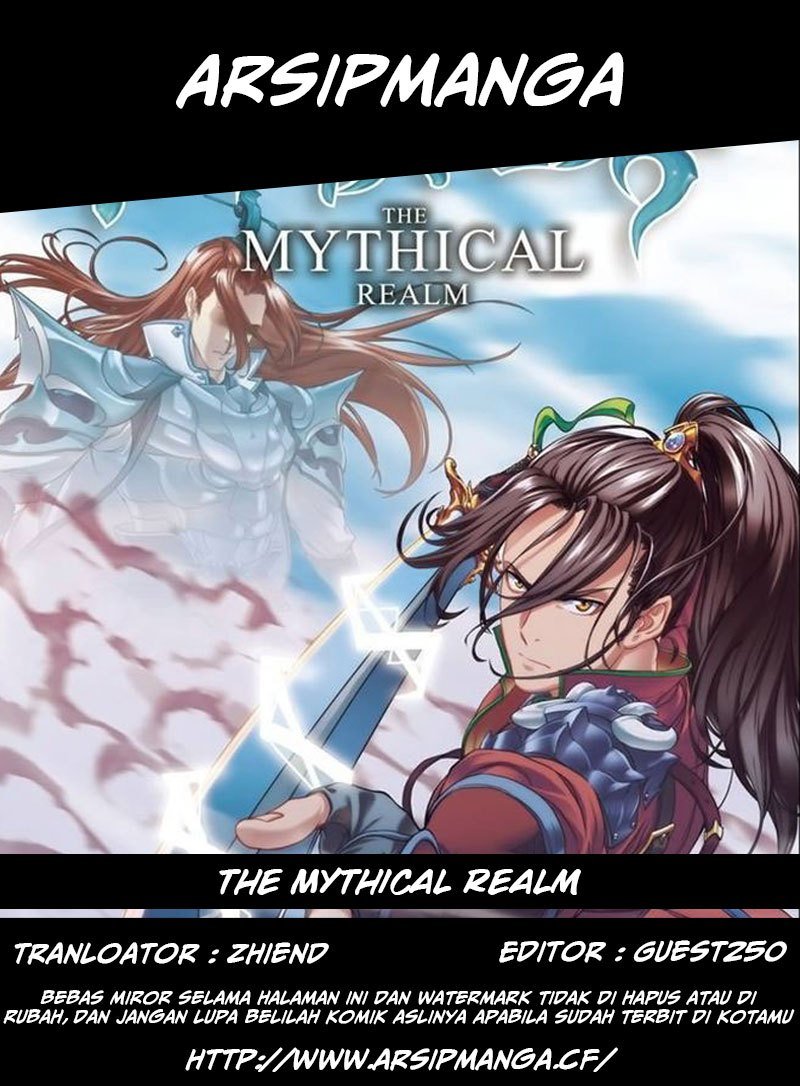 The Mythical Realm Chapter 00