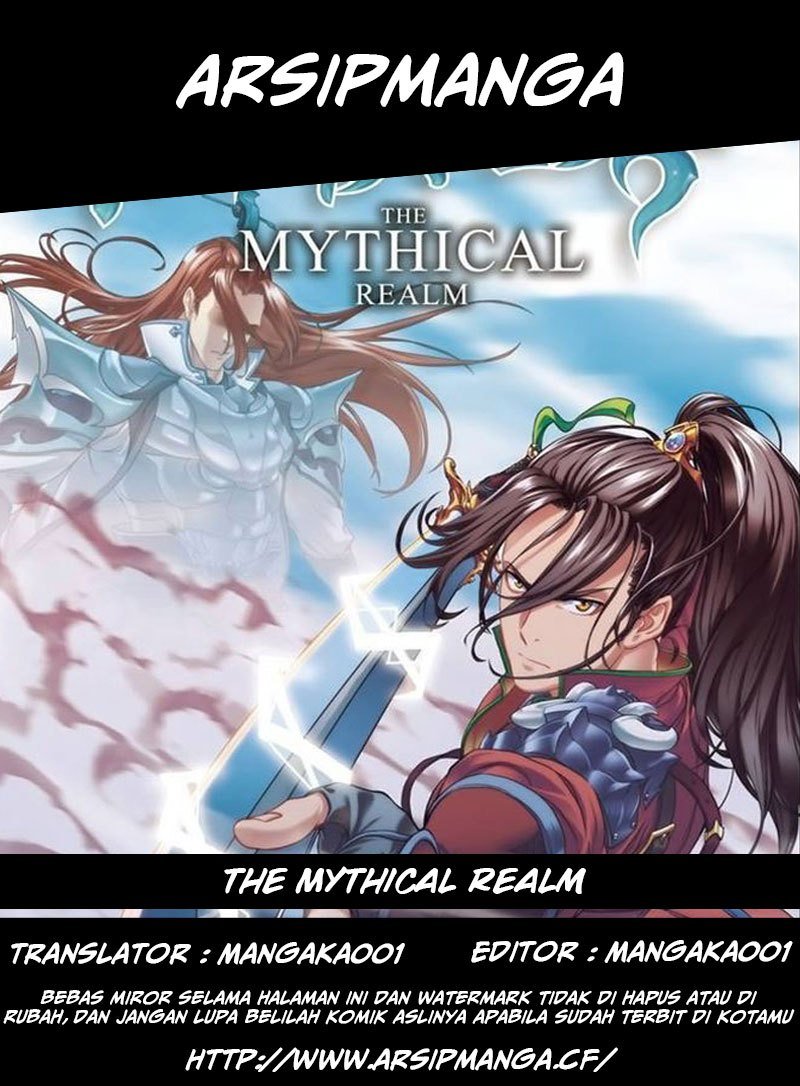 The Mythical Realm Chapter 01