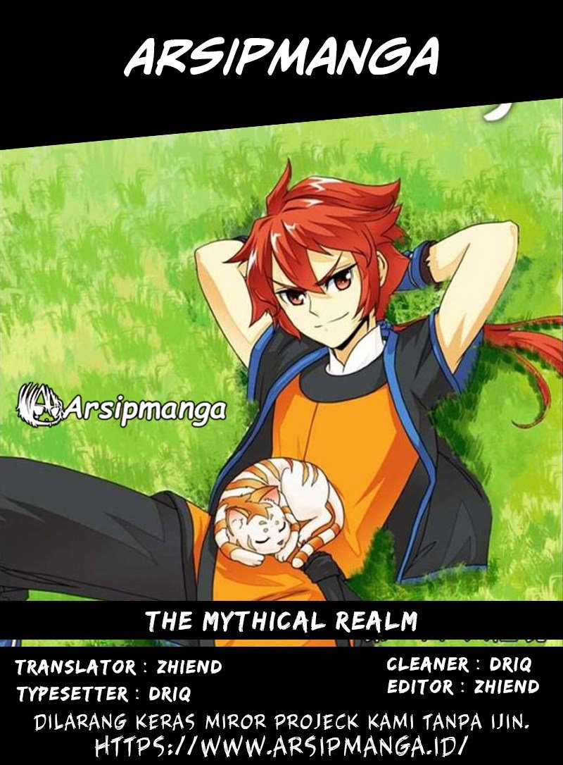 The Mythical Realm Chapter 03